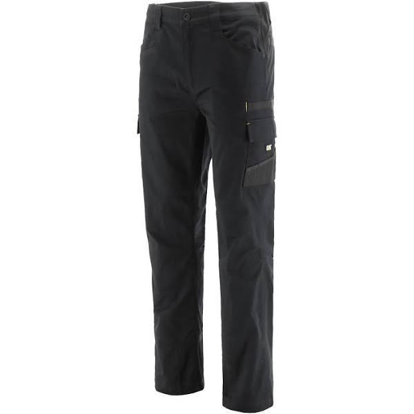 Cat Pants Size 36 Black Elite Operator Pant