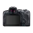 Canon EOS R6 Mirrorless Camera Body