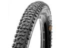 Maxxis Aggressor Folding Dual Compound EXO/TR Tyre