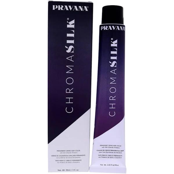 Pravana ChromaSilk 6.23 / 6BVg Dark Beige Golden Blonde 90ml