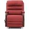 Eldridge - Fabric Recliner by Amart Furniture