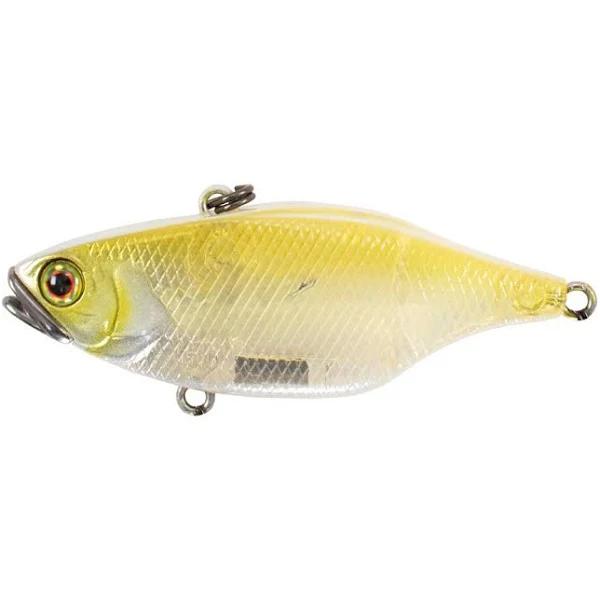 Jackall TN60 Silent Hard Body Vibration Fishing Lures [Colour: Snub Nose]