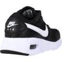 Nike Air Max SC Pre-School | Black | Kids