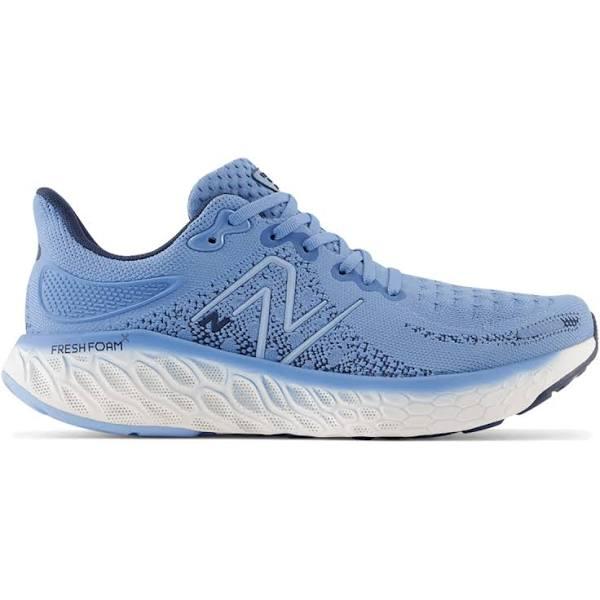 New Balance 1080 V12 Men Shoe Blu/Nvy 10.5 2E