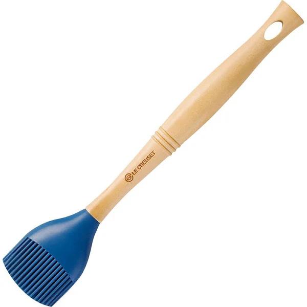 Le Creuset Marseille Blue Professional Basting Brush