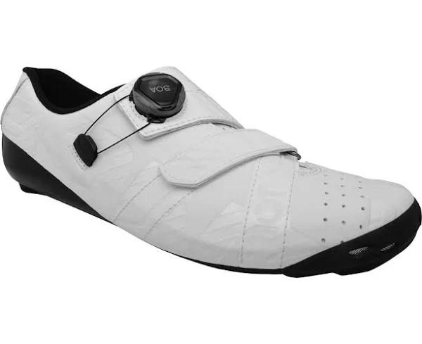 Bont Riot+ Road Shoe - White - 39