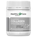 Healthy Care Bioactive Collagen 60 Tablets