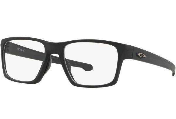 Oakley LiteBeam OX8140 814001 Satin Black