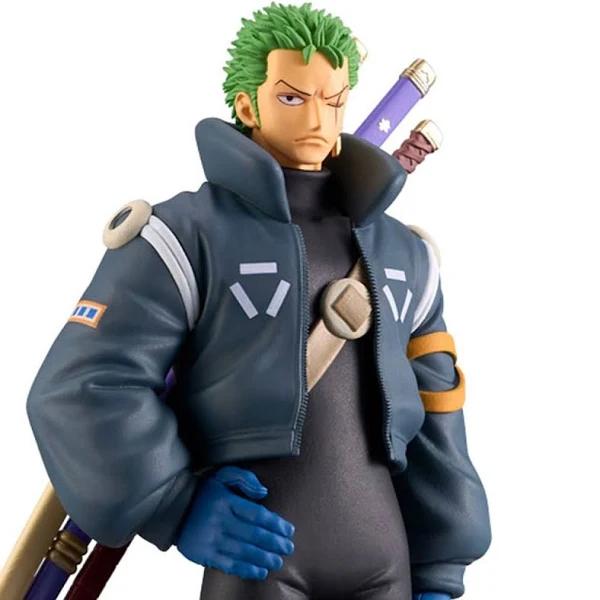 One Piece DXF - The Grandline Series - Egghead Roronoa Zoro