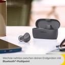 Jabra Elite 4 True Wireless Earbuds - Dark Grey