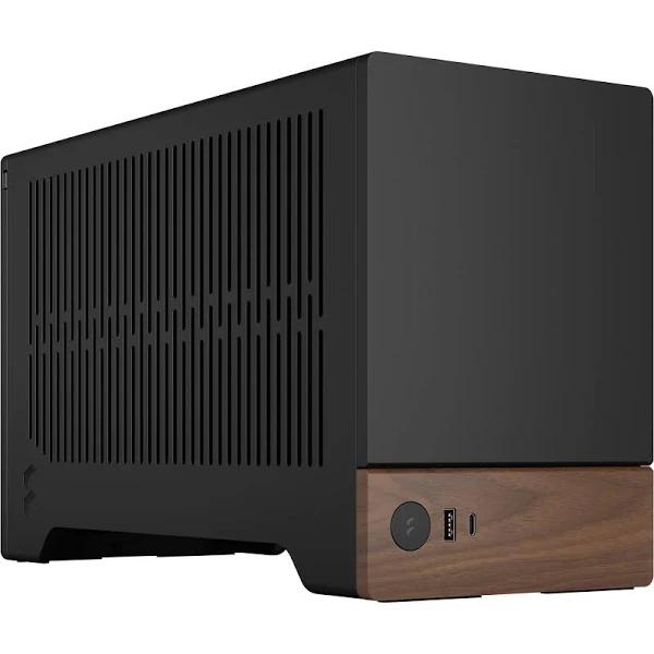 Fractal Design Terra SFF ITX Case Graphite