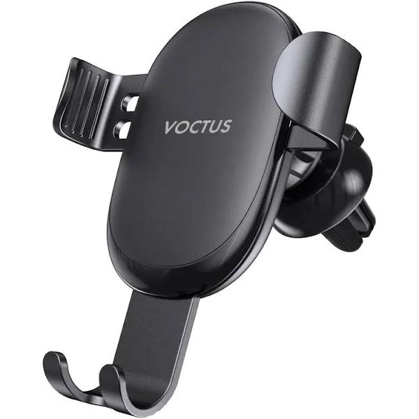 VOCTUS Phone Holder Clip Mount