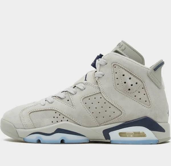 Air Jordan 6 Retro GS 'Georgetown'