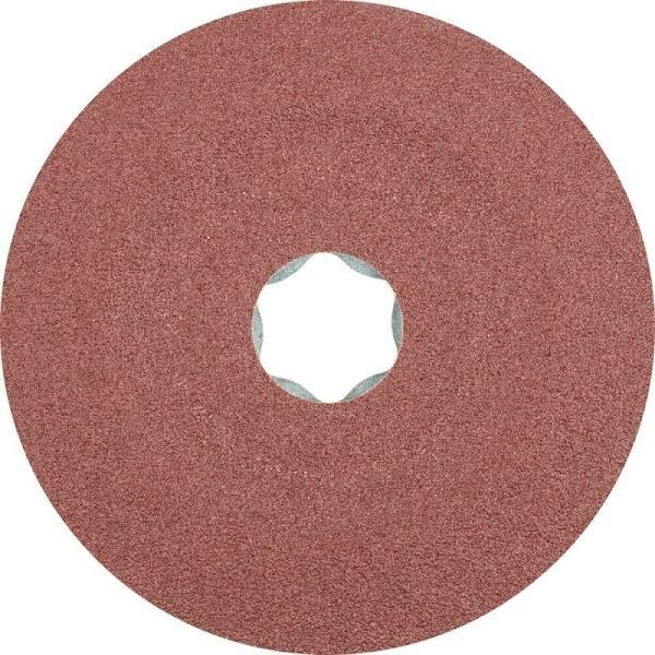 Combiclick Combiclick Resin Fibre Disc Aluminium Oxide CC-FS 100 A 80