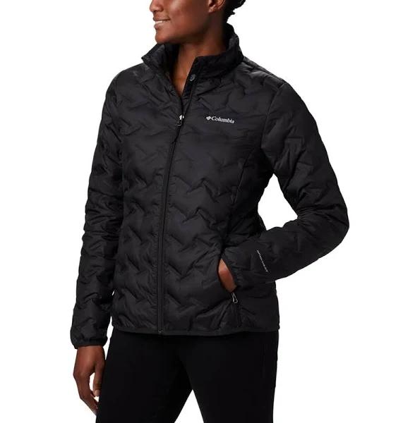 Columbia Women's Delta Ridge Down Jacket