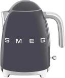 Smeg 50s Retro Style Kettle - Grey