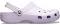 Crocs Classic Clog - Lavender - 12