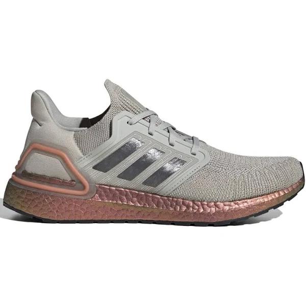 Adidas Ultraboost 20 Metal Grey