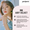 Peripera Ink Airy Velvet (0.14 fl oz, 12 Morning Grapefruit)