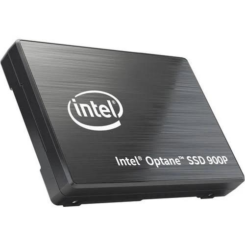 Intel Optane SSD 900P 280GB 2.5in