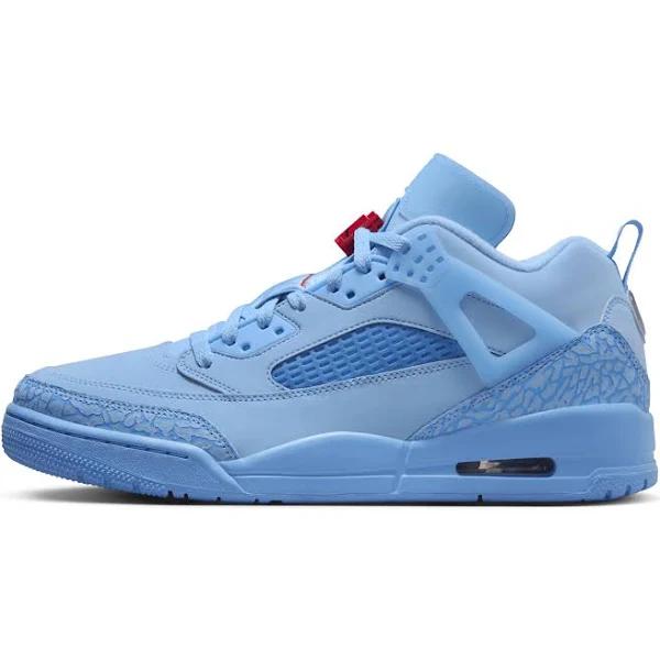 Jordan Spizike Low Houston Oilers