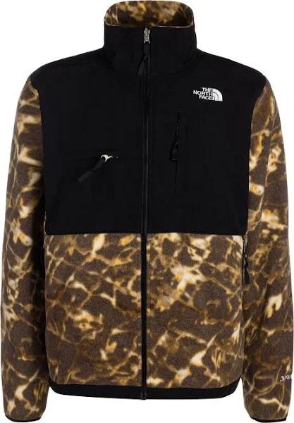 The North Face | Men Denali Jacket Brown XL