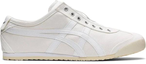 Onitsuka Tiger Mexico 66 Slip-on White/White 5 US