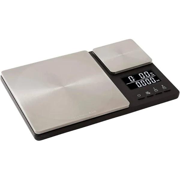 KitchenAid Dual Platform Digital Scale 5kg