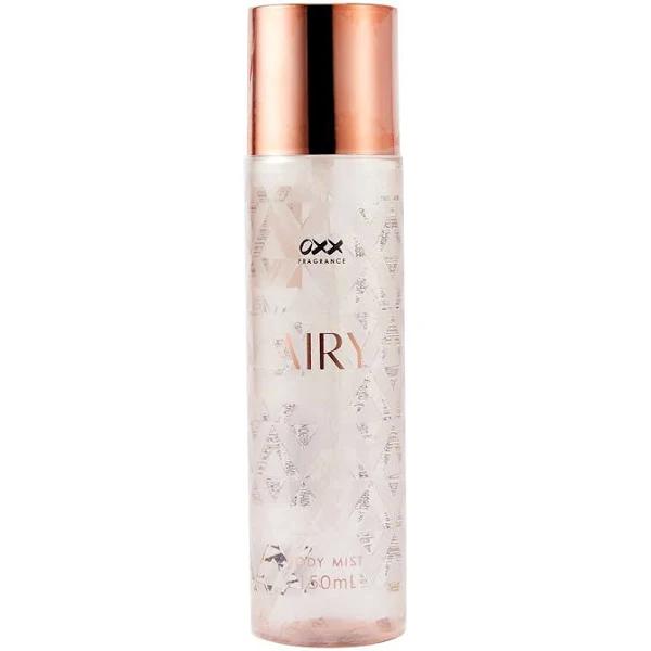 OXX Fragrance Body Mist in Airy