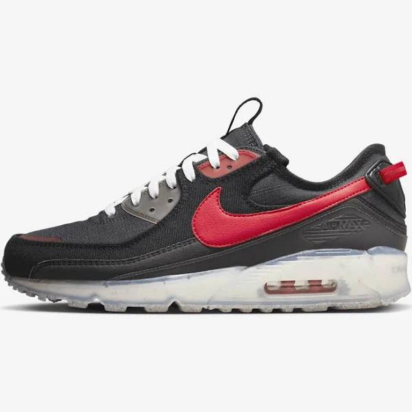 Nike Air Max 90 Terrascape Anthracite University Red