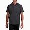 Kuhl Men's Stealth Short Sleeve Shirt | Colour: Black/Koal