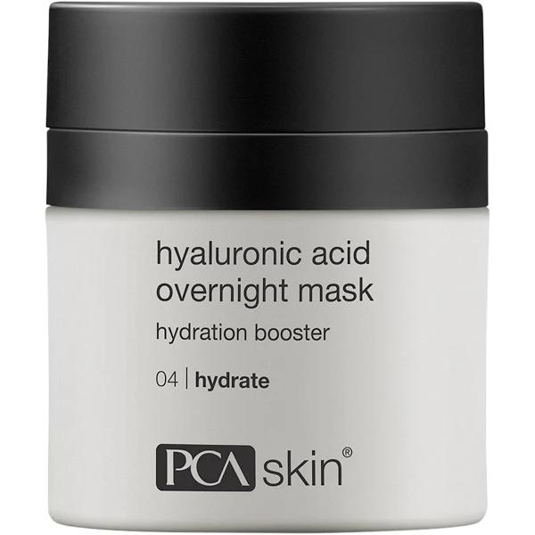 PCA Skin Hyaluronic Acid Overnight Mask