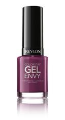 Revlon ColorStay Gel Envy Nail Polish 408-What A Gem