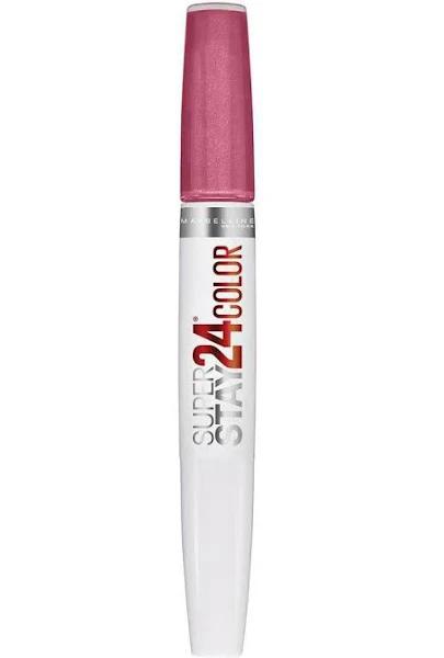 Maybelline Superstay 24 2-Step Liquid Lipstick Very Cranberry