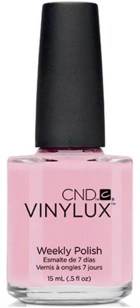 CND Vinylux Weekly Polish - Negligee - 15ml