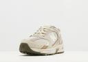 New Balance Unisex 530 Timberwolf/Moonbeam/Light Mushroom - Size 4.5