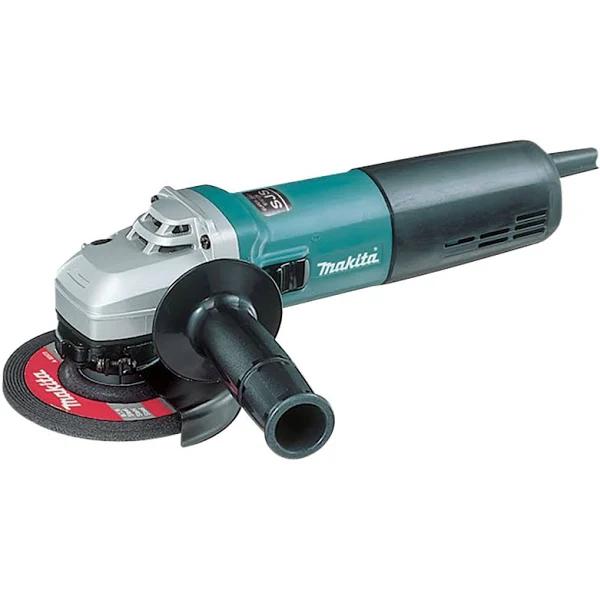 Makita 9565CV 1400W 125mm (5") Angle Grinder