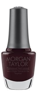 Morgan Taylor Nail Polish Pumps or Cowboy Boots? 15ml