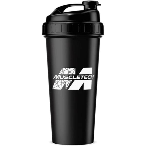 MuscleTech Shaker Bottle