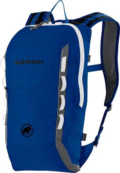 Mammut Neon Light 12 L Climbing backpack-Surf