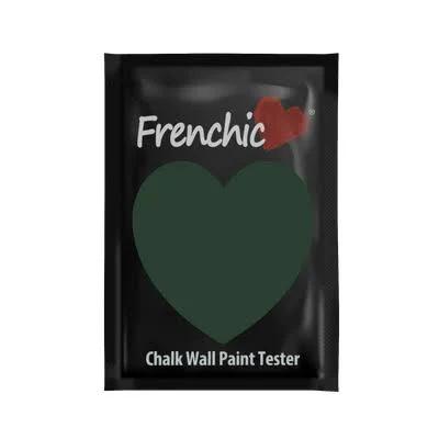 Black Forest Paint Sample | Frenchic