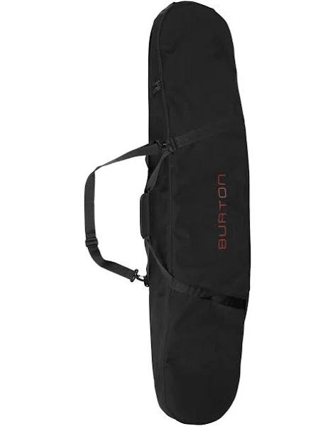 Burton Space Sack Snowboard Bag 146cm True Black