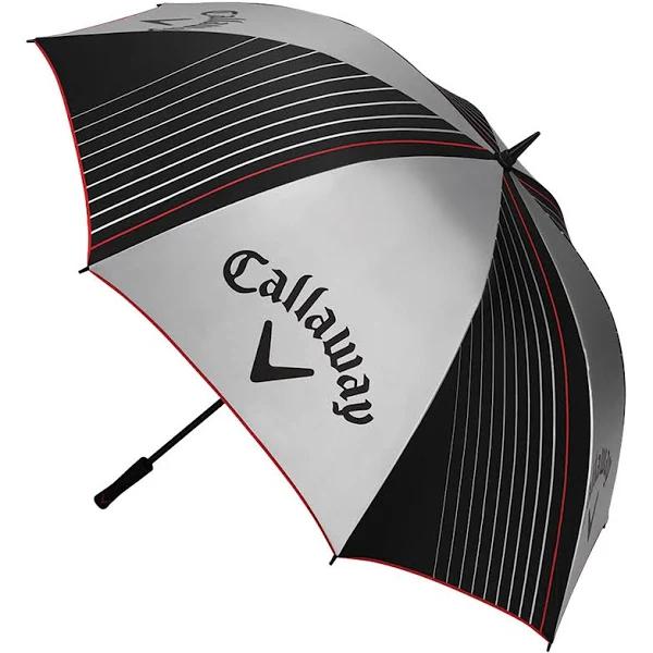 Callaway UV 64" Golf Umbrella