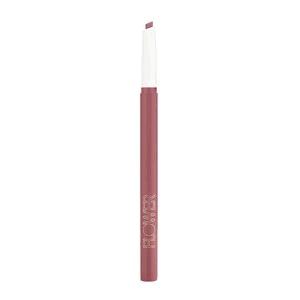 Flower Perfect Pout Sculpting Lip Liner Natural Rose