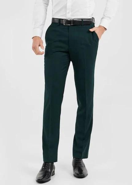 Tarocash Blain Slim Pant Green 42