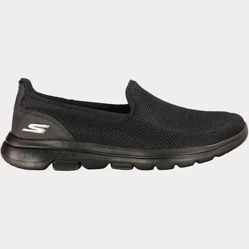 Skechers Go Walk 5 Black/Black