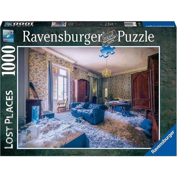 Ravensburger 1000pc Dreamy Puzzle