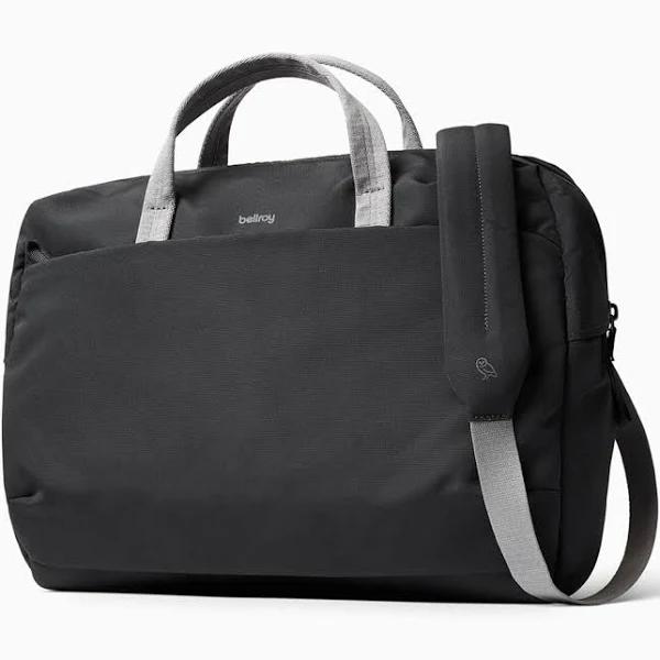 Bellroy Via Work Bag (Tech Briefcase) 14L Slate