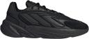 Adidas Originals Black Ozelia Sneakers