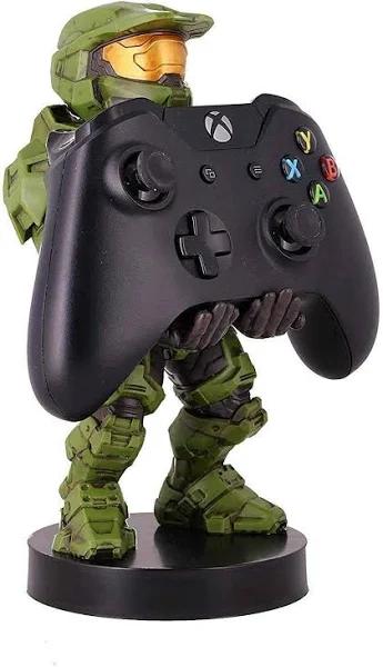 Cable Guys Halo Infinite Master Chief Phone & Controller Holder